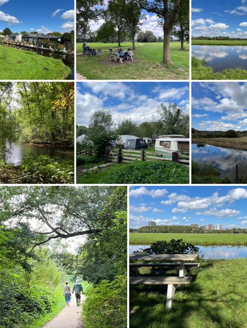 Cronesteyn collage